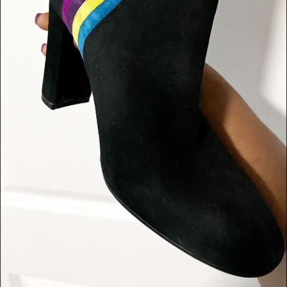 LK Bennett london boot in excellent condition - Picture 9 of 11